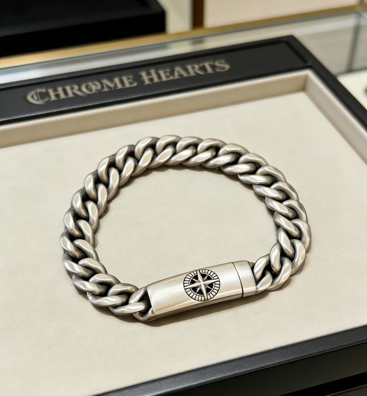 Chrome Hearts Bracelet 07yxs95